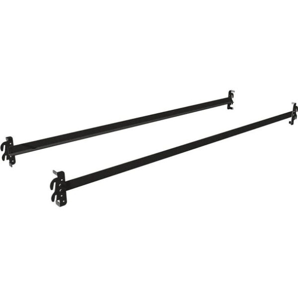 Steel Hook on Twin and Full Size Bed Rails