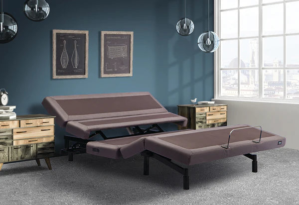 Rize Contemporary iv Adjustable Bed