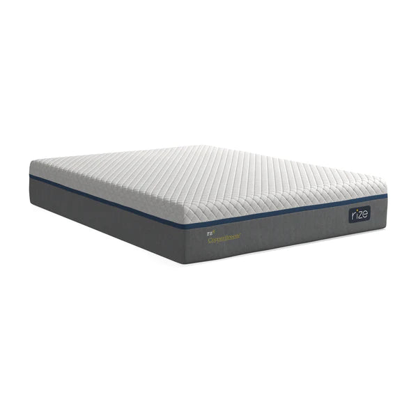 Copperbreeze RZ6 Ultra Plush 13" Mattress