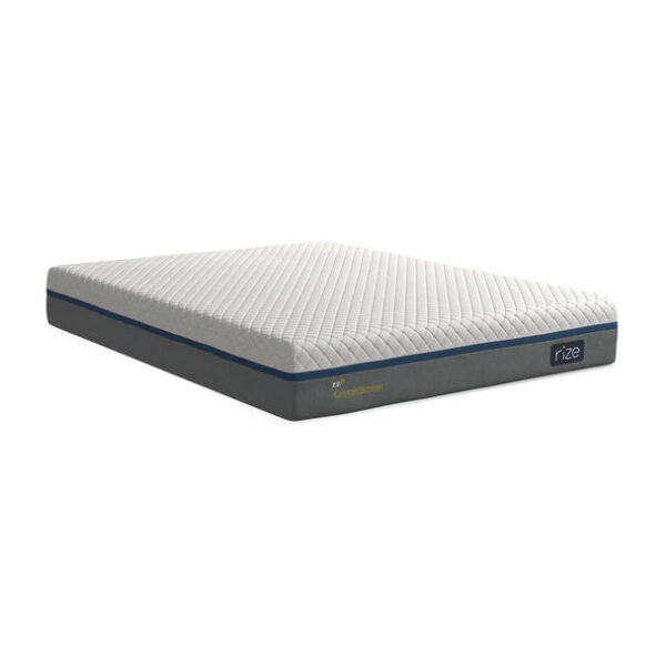 Copperbreeze RZ5 Plush 11" firm Mattress